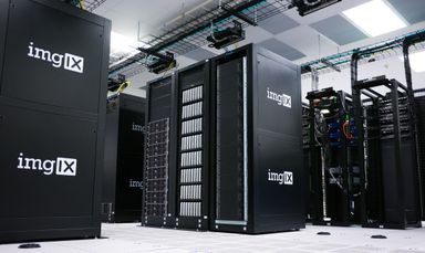 Innovation In Data Center Construction