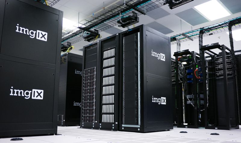 Innovation In Data Center Construction