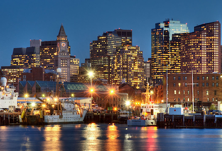 Our 2014 Boston Real Estate Forecast