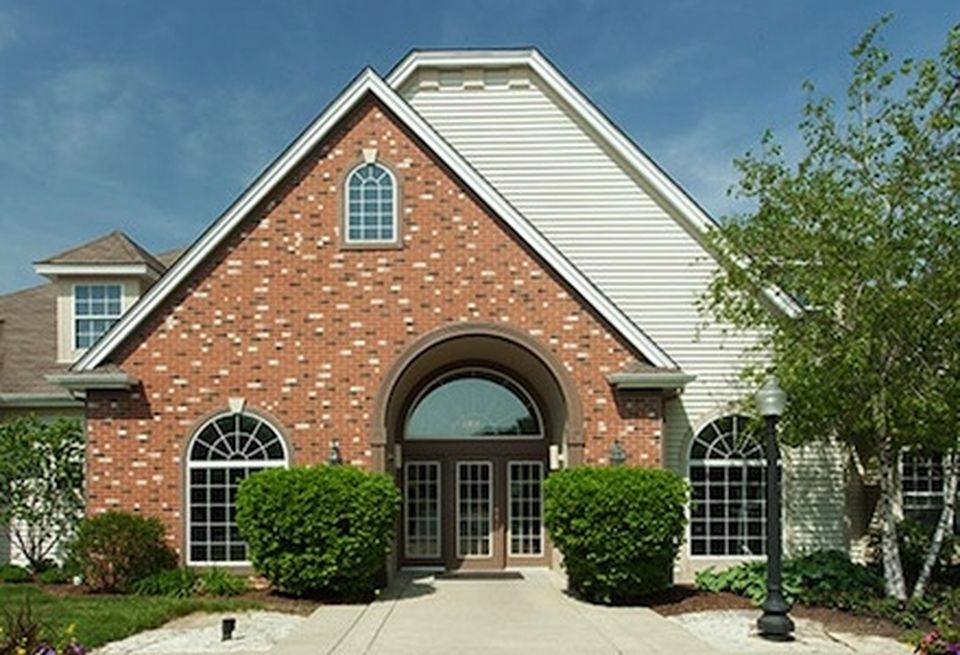 The Fountains At Stone Crest, Westmont, IL