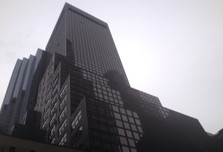 Normandy's 575 Lex Tip-Toes Toward Lease-Up