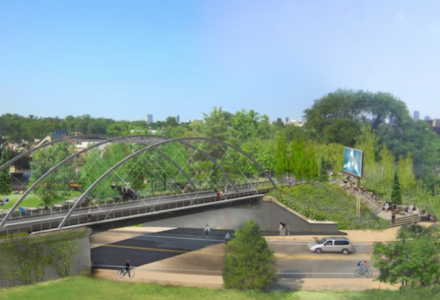No Car Needed for These 2015 Chicago Transit Projects