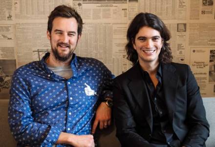 WeWork-ing on 200k SF of ATL Space?