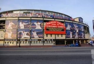 Wrigley Field to be Hot Topic at the Cubs Convention