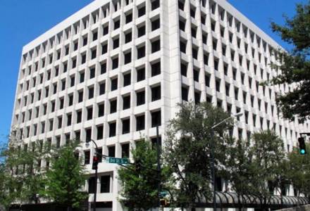 Carter's Peachtree Street Redo Another Honeywell Contender