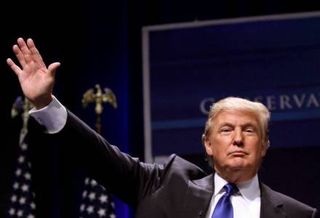 Why Trump Won't Win 