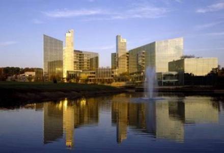 Tamares Closes Acquisition of Gannett HQ 