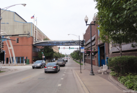 Is The Clybourn Corridor PMD In Danger?
