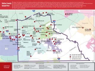 CRE Snapshot: Southwest Dallas Industrial Market 