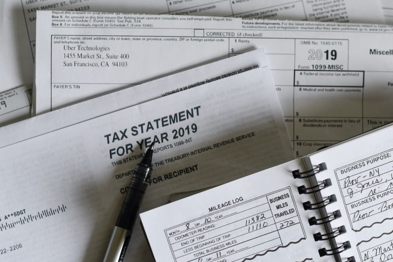 Tax Tips For Landlords: From The Tax Cuts And Jobs Act To Today