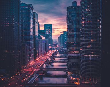 Chicago State of Office