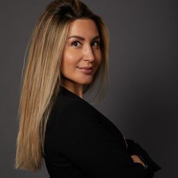 Galina Shirshova
