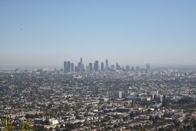 Los Angeles Affordable Housing Development & Finance