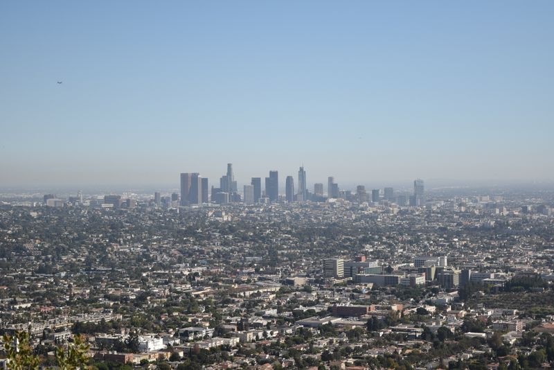 Los Angeles Affordable Housing Development & Finance
