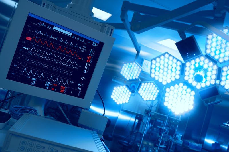 Pacific Northwest Healthcare