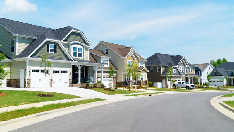 2026 Houston Master Planned Communities