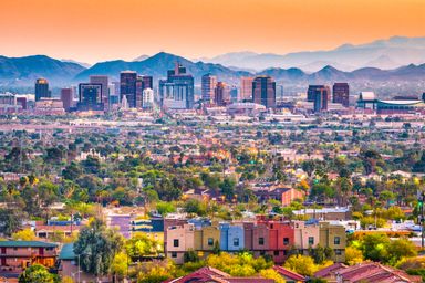 Phoenix State Of The Market