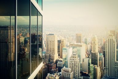 Finance And Deal-Making Conference & Cocktail