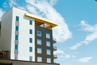 Salt Lake City Multifamily Conference