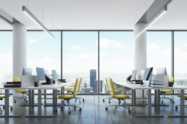 Toronto State of Office & Workplace of the Future Summit