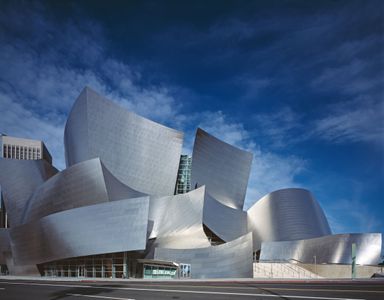 RESTARTING DOWNTOWN LOS ANGELES