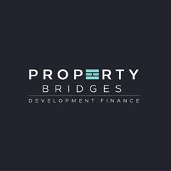 Property Bridges - Dublin Logo