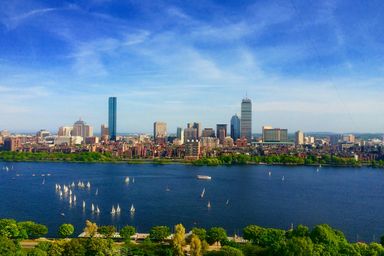Boston ESG Construction & Development Summit