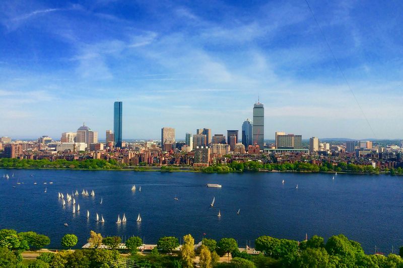 Boston ESG Construction & Development Summit