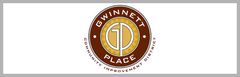 Gwinnett Place CID Logo
