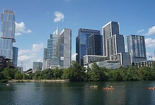Austin Multifamily Rents To Grow After Working Off Inventory Glut