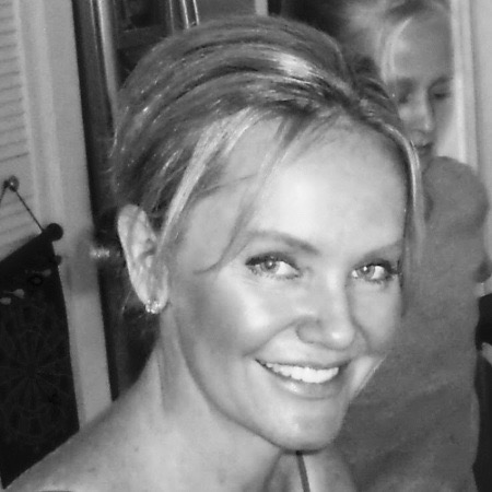 Laura Hunter