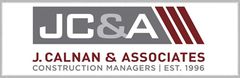 J.Calnan & Associates, Inc. Logo