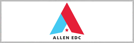 Allen, Texas EDC