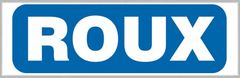 Roux Associates, Inc. - SF Logo