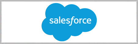 Salesforce - UK