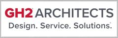 GH2 Architects Logo