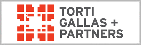 Torti Gallas and Partners, Inc.