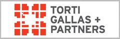 Torti Gallas and Partners, Inc. Logo