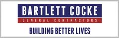 Bartlett Cocke G/C - TX Logo