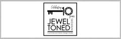 Jewel Toned Interiors Logo