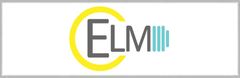 E.L.M. Consulting Logo