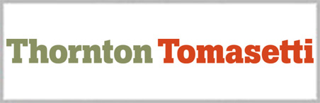 Thornton Tomasetti