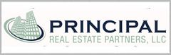 Principal Real Estate Partners Logo