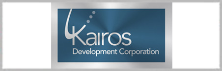 Kairos Development Corp