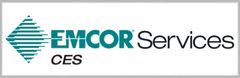 EMCOR - DC Logo