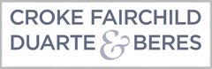 Croke Fairchild Duarte & Beres Logo