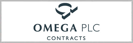 Omega PLC - UK