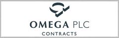 Omega PLC - UK Logo