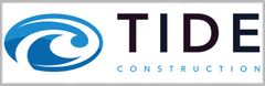 Tide Construction Limited Logo