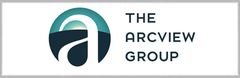 The Arcview Group Logo
